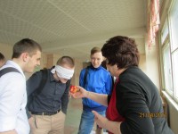 Студенческая «Радужная неделя» Студенческая «Радужная неделя»