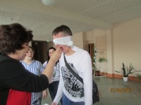 Студенческая «Радужная неделя» Студенческая «Радужная неделя»