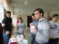 Студенческая «Радужная неделя» Студенческая «Радужная неделя»