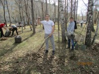Субботник Субботник