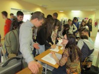 Выборы президента студенческого самоуправления Выборы президента студенческого самоуправления