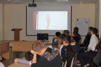 Трезвая Россия – здоровая нация Трезвая Россия – здоровая нация