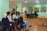 Интеллектуальный марафон "На здоровье!" Интеллектуальный марафон "На здоровье!"