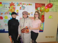День учителя День учителя