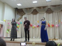 День учителя День учителя