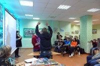 Призван Родине служить Призван Родине служить
