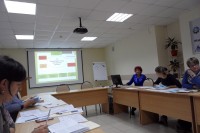 Творческая мастерская как новый формат работы по повышению качества подготовки выпускников Творческая мастерская как новый формат работы по повышению качества подготовки выпускников
