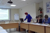 Творческая мастерская как новый формат работы по повышению качества подготовки выпускников Творческая мастерская как новый формат работы по повышению качества подготовки выпускников