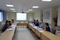 Творческая мастерская как новый формат работы по повышению качества подготовки выпускников Творческая мастерская как новый формат работы по повышению качества подготовки выпускников