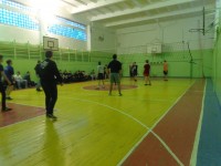 Первенство техникума по волейболу 2017 Первенство техникума по волейболу 2017