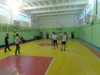 Первенство техникума по волейболу 2017 Первенство техникума по волейболу 2017