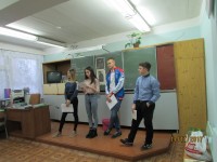 День отказа от курения День отказа от курения