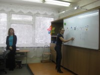 Декада общеобразовательных дисциплин Декада общеобразовательных дисциплин