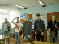 Декада общеобразовательных дисциплин Декада общеобразовательных дисциплин