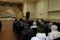 Родительское собрание 2018 Родительское собрание 2018