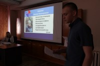 Внеклассное мероприятие к Юбилею СМТТ Внеклассное мероприятие к Юбилею СМТТ