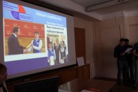 Внеклассное мероприятие к Юбилею СМТТ Внеклассное мероприятие к Юбилею СМТТ