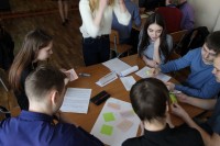 Внеклассное мероприятие к Юбилею СМТТ Внеклассное мероприятие к Юбилею СМТТ