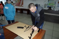 Защитники земли русской Защитники земли русской