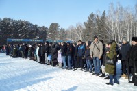 Защитники земли русской
