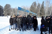 Защитники земли русской Защитники земли русской
