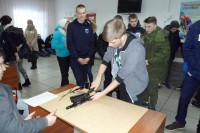 Защитники земли русской Защитники земли русской