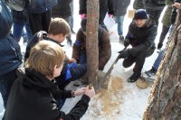 Защитники земли русской Защитники земли русской