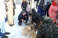 Защитники земли русской Защитники земли русской