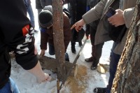 Защитники земли русской Защитники земли русской