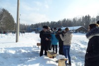 Защитники земли русской Защитники земли русской