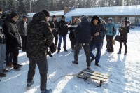 Защитники земли русской Защитники земли русской