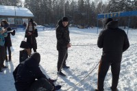 Защитники земли русской Защитники земли русской