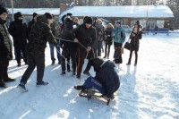 Защитники земли русской Защитники земли русской