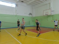 Первенство техникума по баскетболу 2018 Первенство техникума по баскетболу 2018
