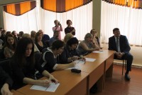 Мистер СМТТ Мистер СМТТ