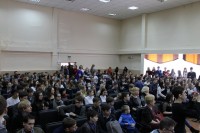 День открытых дверей и Ярмарка вакансий учебных и рабочих мест