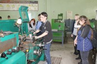 День открытых дверей и Ярмарка вакансий учебных и рабочих мест