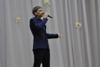 Творческий март!