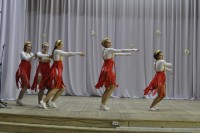 Творческий март!