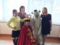 Вместе защитим наших детей! Вместе защитим наших детей!
