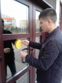 От доступности к равенству От доступности к равенству