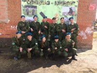 Спецназ-Юниор