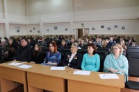 9 мая. Цикл мероприятий, посвященных Дню победы.