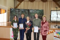 9 мая. Цикл мероприятий, посвященных Дню победы.