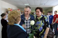 Юбилей СМТТ
