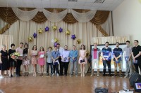 Выпускной-2018