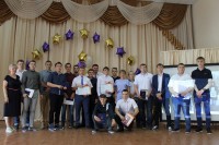 Выпускной-2018