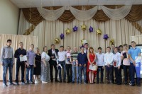 Выпускной-2018