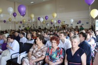 Выпускной-2018