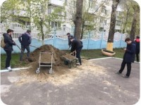Нам есть чем гордиться